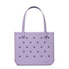 Sacola BOGG BAG Medium I Lilac You a Lot Beach Pool Boat Sacola BOGG BAG Medium I Lilac You a Lot Beach Pool Boat