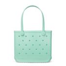 Sacola BOGG BAG Medium Sea (espuma) Shimmer para piscina de praia Sacola BOGG BAG Medium Sea (espuma) Shimmer para piscina de praia
