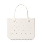 Sacola BOGG BAG Original Large Coconut Beach Pool Boat Sacola BOGG BAG Original Large Coconut Beach Pool Boat
