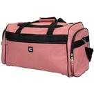 Sacola Bolsa De Viagem De Bordo/Esportiva Yins Em Poliéster Adulto Unissex Tam. 20 - Ref YS24014