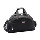 Sacola Bolsa De Viagem Média Com Alça De Mão e Transversal