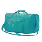 Sacola bolsa de viagem médio academia esportiva Crinkle 03CS19