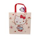Sacola Bolsa Ecobag Hello Kitty Reutilizável