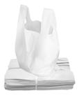 Sacola Branca 3kg
