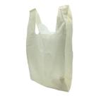 Sacola branca grossa 40x50 pc/4kg