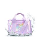 Sacola Case-Mate Soap Bubble Mini - Impermeável e Iridiscente