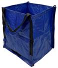 Sacola de armazenamento DURASACK Heavy Duty 22L azul 60x40x48cm 500kg