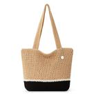 Sacola de crochê manual The Sak Casual Classics para mulher