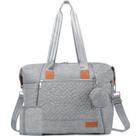 Sacola de fraldas LOVEVOOK Large Travel para mamãe e papai