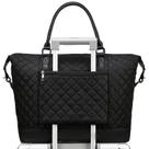 Sacola de Lona Bluboon Travel Weekender - Bolsa de Viagem para Mulheres