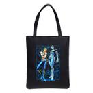 Sacola de lona JoJo's Bizarre Adventure Anime Fans Sacola de lona JoJo's Bizarre Adventure Anime Fans