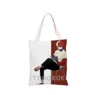 Sacola de lona My Heros Academias Todoroki Shoto Anime