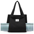 Sacola de lona MYQ MOYAQI Yoga Mat Carrier 50x12x37 cm