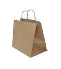 Sacola de Papel Fundo Largo Kraft Ref 5904 - 28x17x23,5cm - 10 unidades - WMA Sacola de Papel Fundo Largo Kraft Ref 5904 - 28x17x23,5cm - 10 unidades - WMA