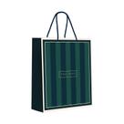 Sacola de Papel Premium - James - 1 unidade - Cromus - Rizzo