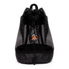Sacola De Praia Mochila De Brinquedos Organizadora Para Praia