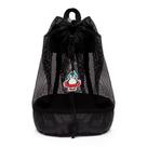 Sacola De Praia Mochila De Brinquedos Organizadora Para Praia