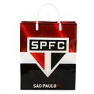 Sacola De Presente Oficial Time Futebol 33x27cm