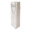 Sacola de Presente Para Vinhos Verde - Quanhe Sacola de Presente Para Vinhos Verde - Quanhe