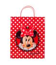 Sacola de Presentes Imagem Minnie (G) - DPB01-MK2