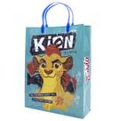 Sacola de Presentes Kion Guarda Do Leão 33x26x8.5cm -Disney