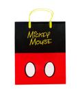 Sacola de Presentes Mickey Assinatura (G) DPB01-MK3