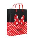 Sacola de presentes minnie laco (g) dpb01-mk1
