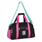 Sacola De Viagem Luluca Oficial Bolsa De Treino Academia