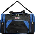 Sacola de Viagem Poliester 2BOLSOS 60CM.SORTIDA - Gna