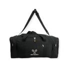 Sacola de viagem Resistente Capacidade de 57 litros Dia a dia Academia Alça de 4 CM Ref B04