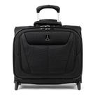 Sacola de Viagem Rolling Underseat Travelpro Maxlite 5 - Softside Preta