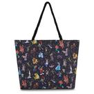 Sacola Disney Mickey and Stitch para meninas, meninos, adolescentes e adultos