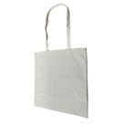 Sacola Ecobag 100% Algodão Cru 38x38 Exclusiva