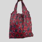 Sacola Ecobag Dobrável Feminina Linda De Nylon