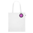 Sacola Ecobag em rPet 38x42cm Jerez TopGet