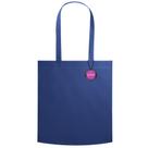 Sacola Ecobag em TNT Premium 37x41cm Termo Selado Malta TopGet