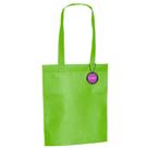 Sacola Ecobag em TNT Premium Termo Selado 27x35cm Bear TopGet