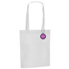Sacola Ecobag em TNT Premium Termo Selado 27x35cm Bear TopGet Sacola Ecobag em TNT Premium Termo Selado 27x35cm Bear TopGet
