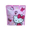 Sacola Ecológica Hello Kitty Grande e Super Estilosa