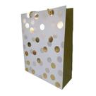 Sacola/Embalagem Presente 32x26x10cm N2404005 Mod. 2 - Quanhe Sacola/Embalagem Presente 32x26x10cm N2404005 Mod. 2 - Quanhe