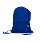 Sacola Esportiva Mochila Academia Corrida C/ Bolso Zíper