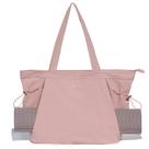 Sacola ESVAN com bolso para tapete de ioga 43x15x35 cm 0,4 kg