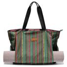 Sacola ESVAN Yoga Mat Carrier impermeável 46x39x16 cm