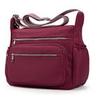 Sacola Fancy Forest para mulheres - Bolsa de ombro