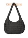 Sacola feminina leve acolchoada LEXSION GYL 8041 Sacola feminina leve acolchoada LEXSION GYL 8041