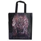 Sacola Game of Thrones Iron Throne Mercearia Reciclável Sacola Game of Thrones Iron Throne Mercearia Reciclável
