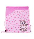 Sacola Gato Mingau Turma da Mônica Rosa