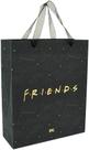 Sacola Grande para Presente DAC Friends Sacola Grande para Presente DAC Friends