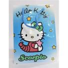 Sacola Hello Kitty Signos Escorpião