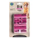 Sacola higiênica coletora pet - sanremo passeio